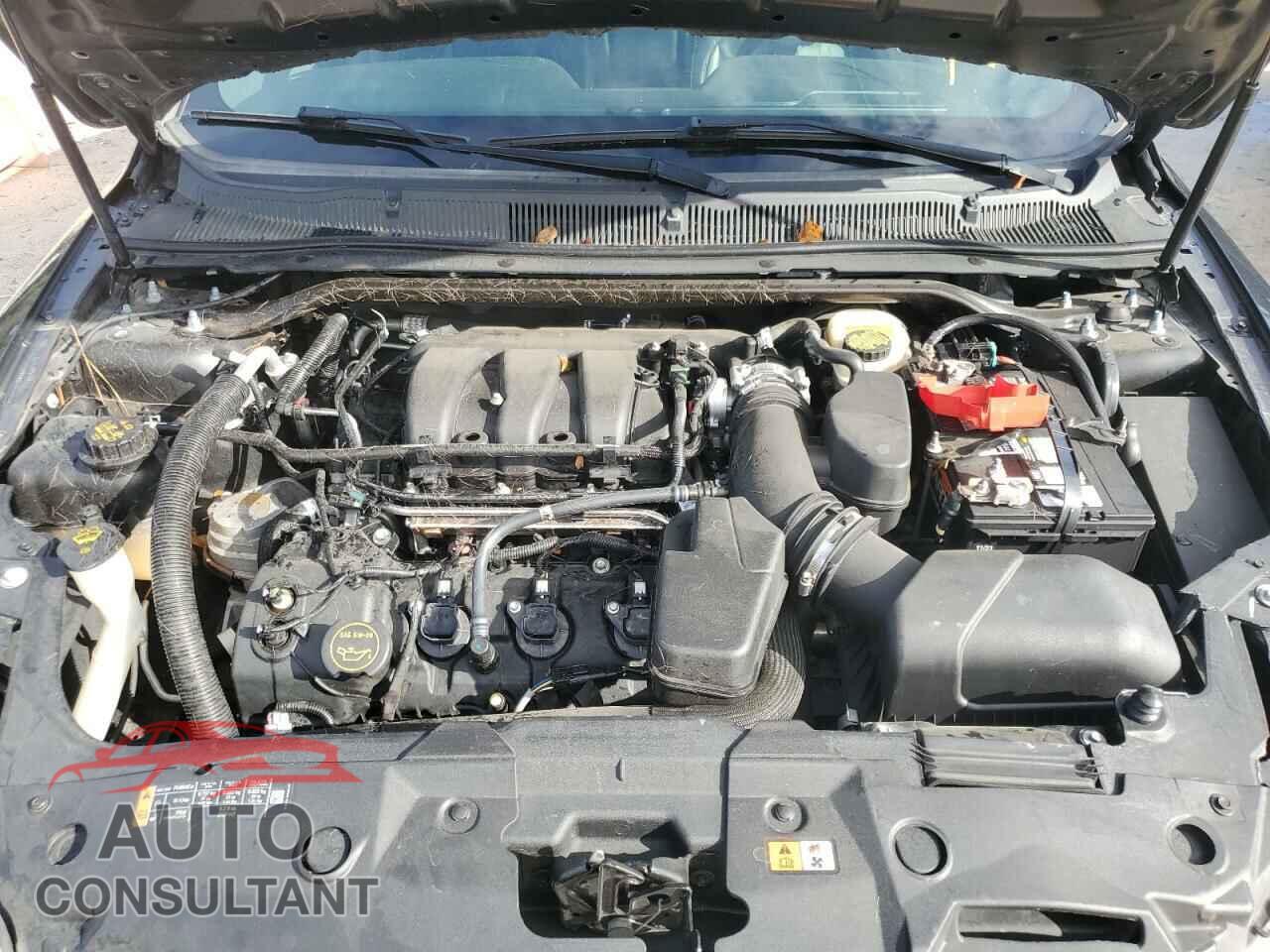 FORD TAURUS 2016 - 1FAHP2E83GG144111
