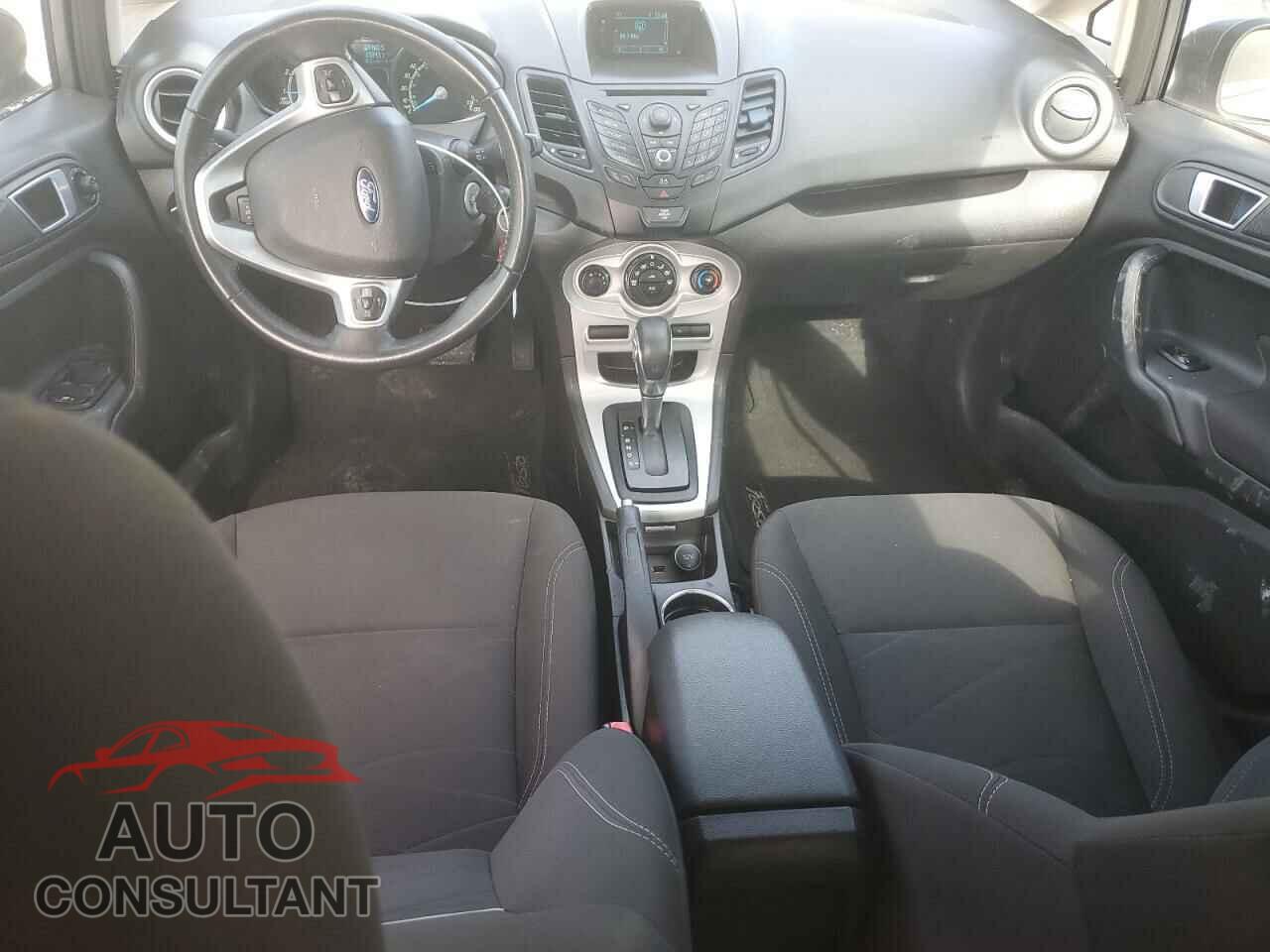 FORD FIESTA 2014 - 3FADP4EJ2EM165256