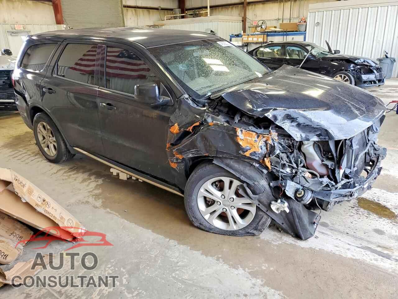 DODGE DURANGO 2013 - 1C4RDHAG3DC570925