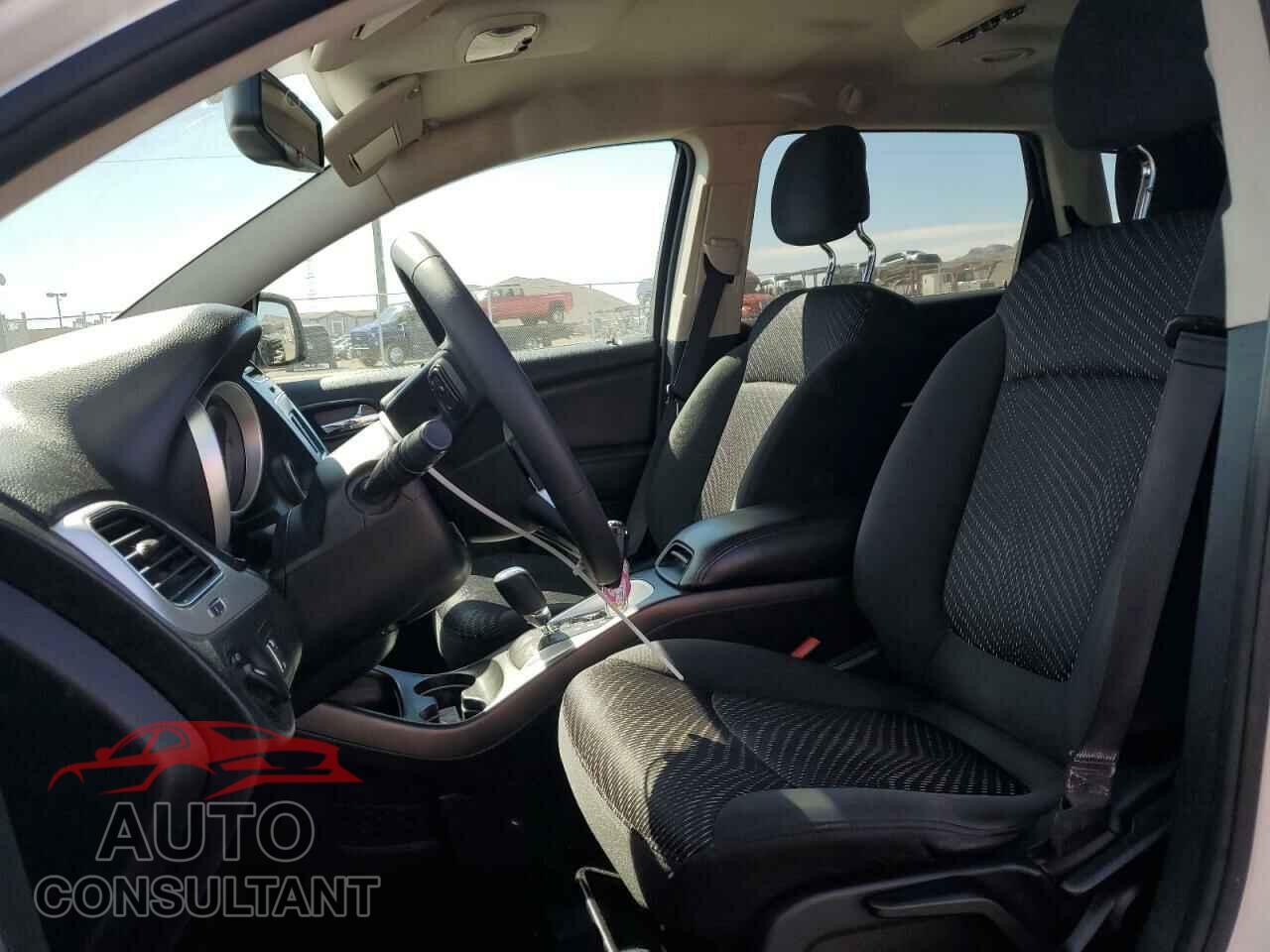DODGE JOURNEY 2016 - 3C4PDCAB6GT249808