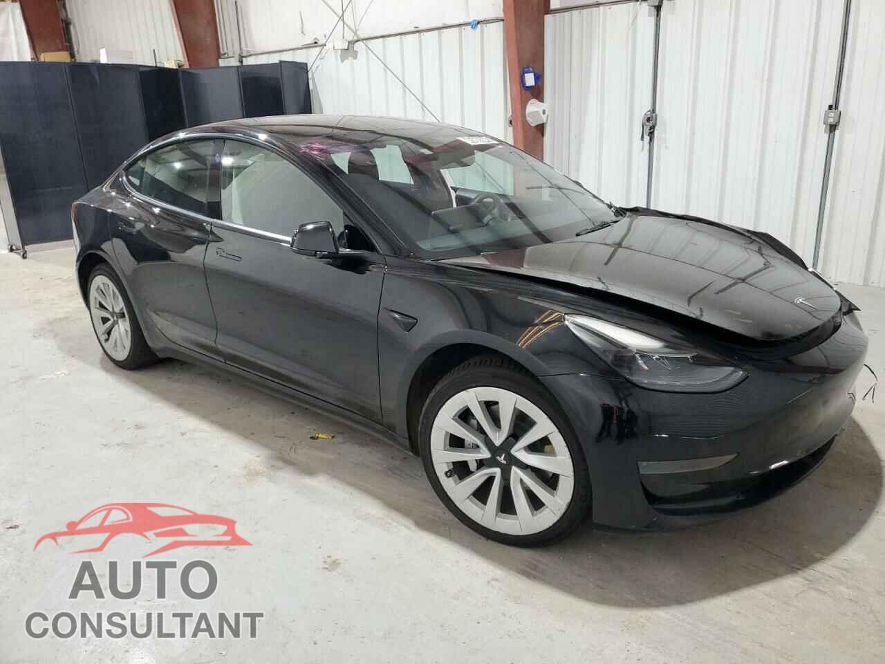 TESLA MODEL 3 2022 - 5YJ3E1EA3NF370244