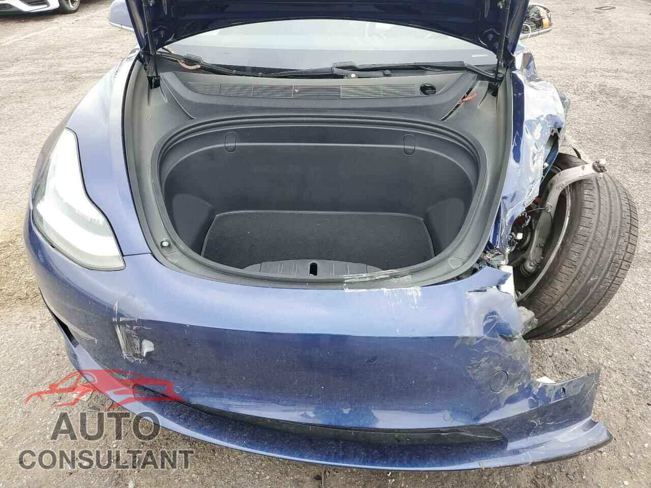 TESLA MODEL 3 2019 - 5YJ3E1EB2KF426243