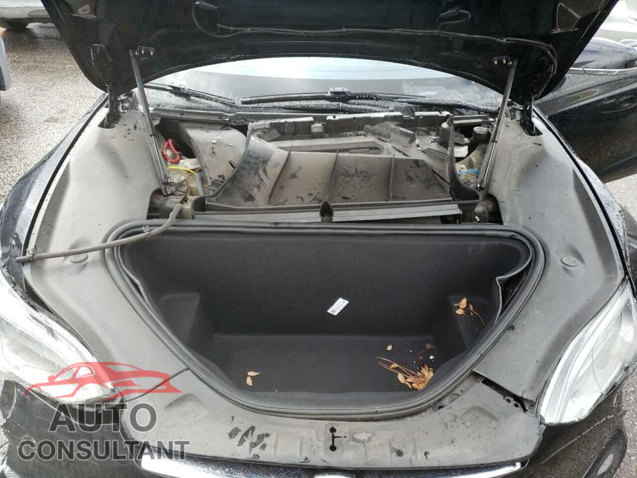 TESLA MODEL S 2020 - 5YJSA1E24LF356916