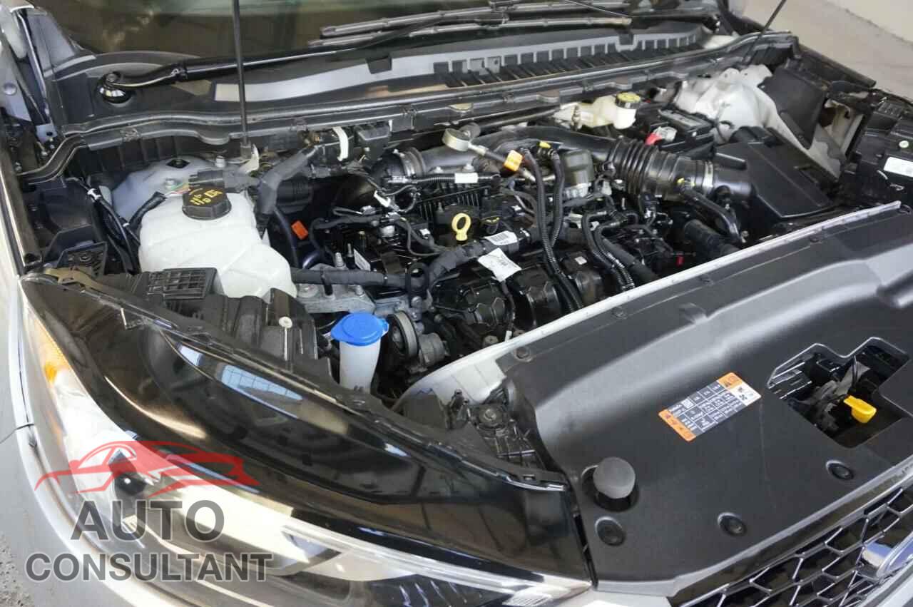 FORD EDGE 2024 - 2FMPK4J95RBA52261