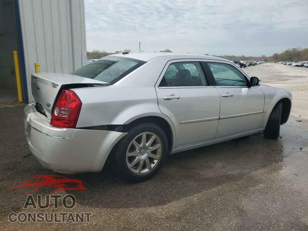 CHRYSLER 300 2010 - 2C3CA5CV4AH211203