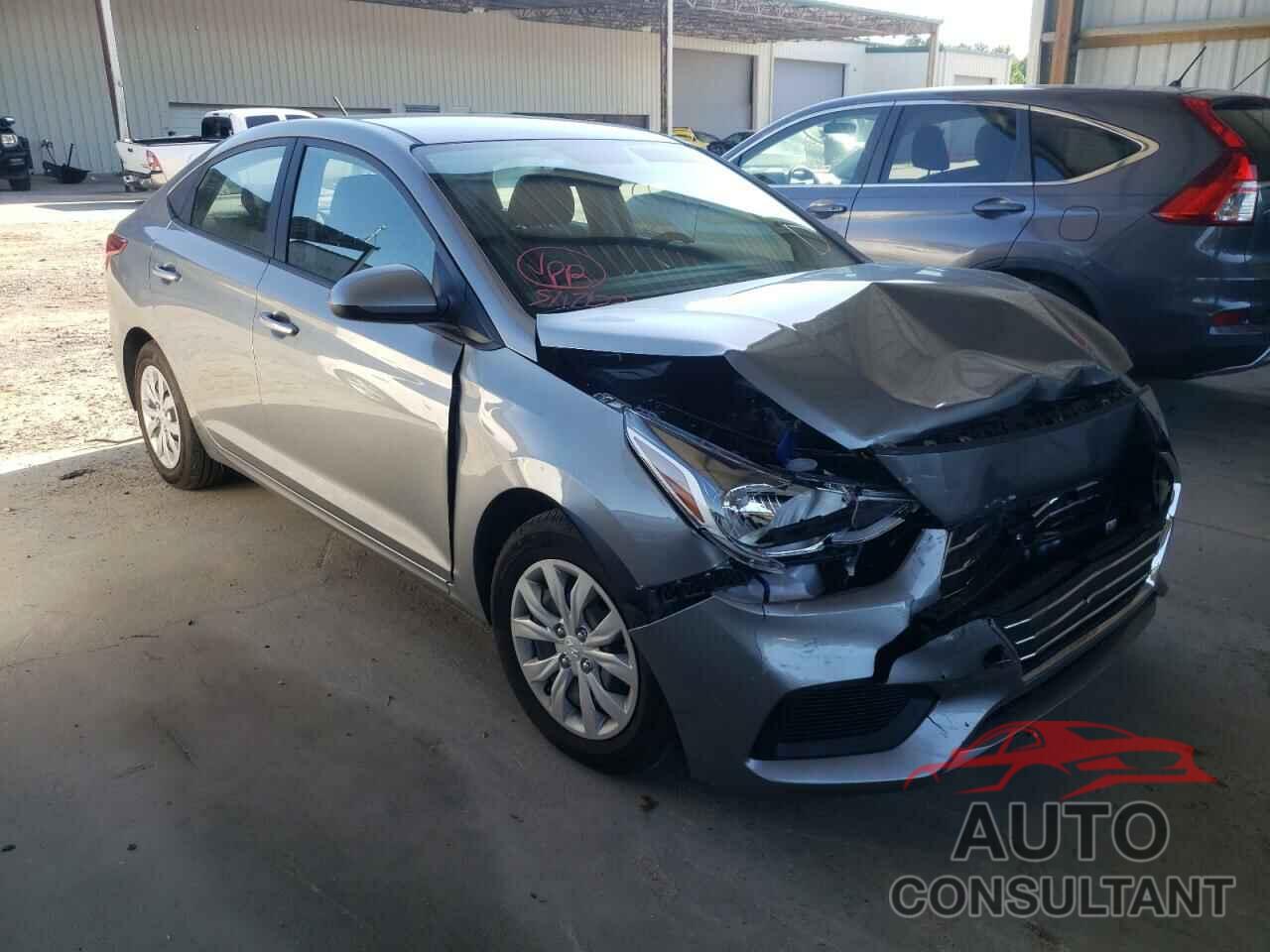 HYUNDAI ACCENT 2021 - 3KPC24A65ME148577