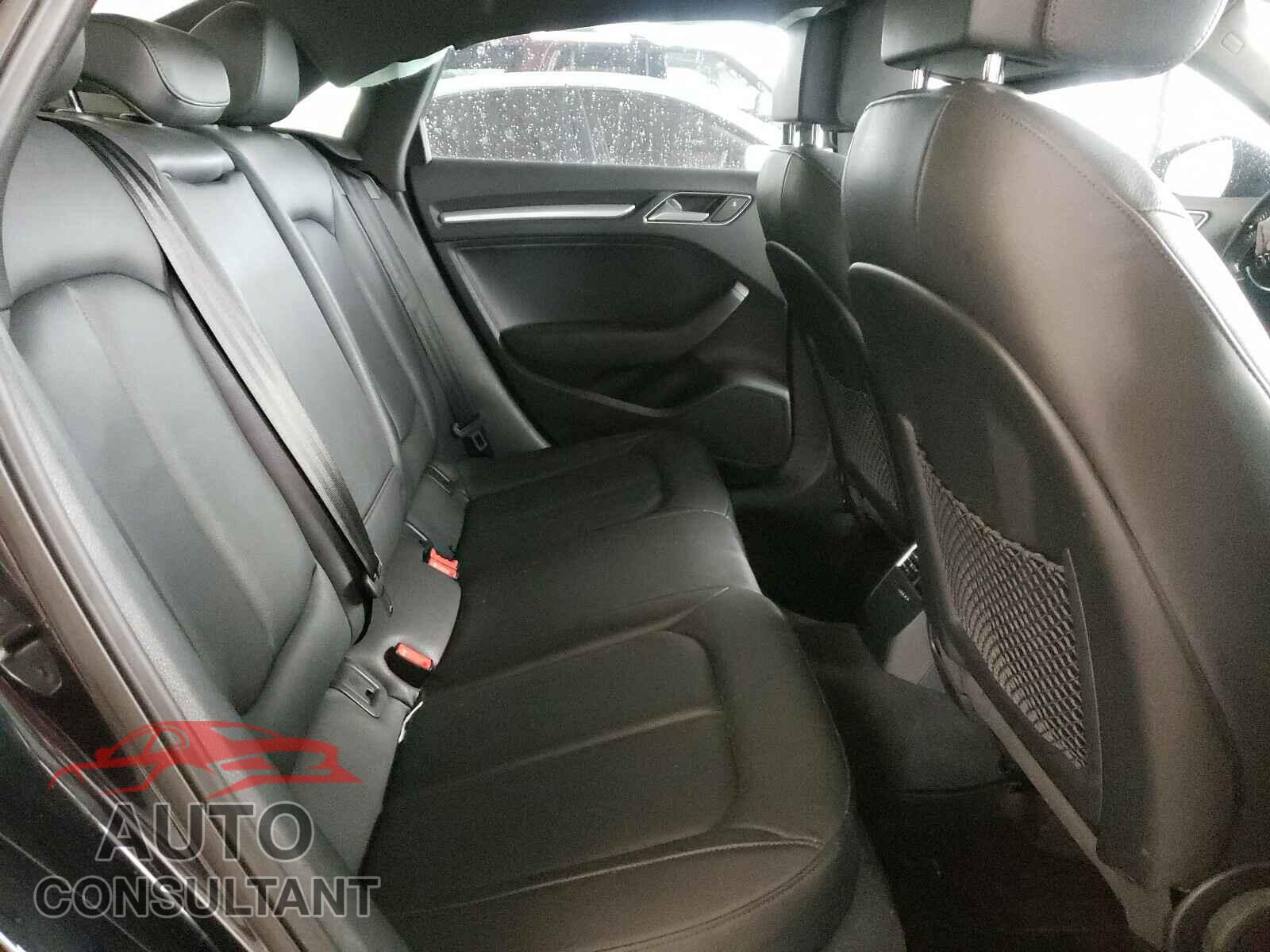 AUDI A3 2016 - WAUA7GFF7G1022017