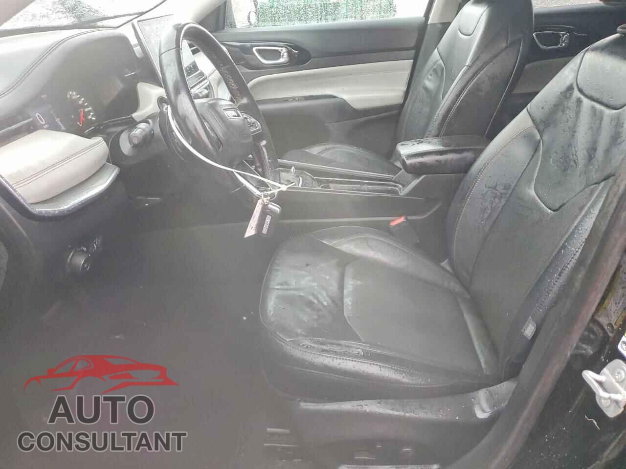 JEEP COMPASS 2022 - 3C4NJDCB1NT194748