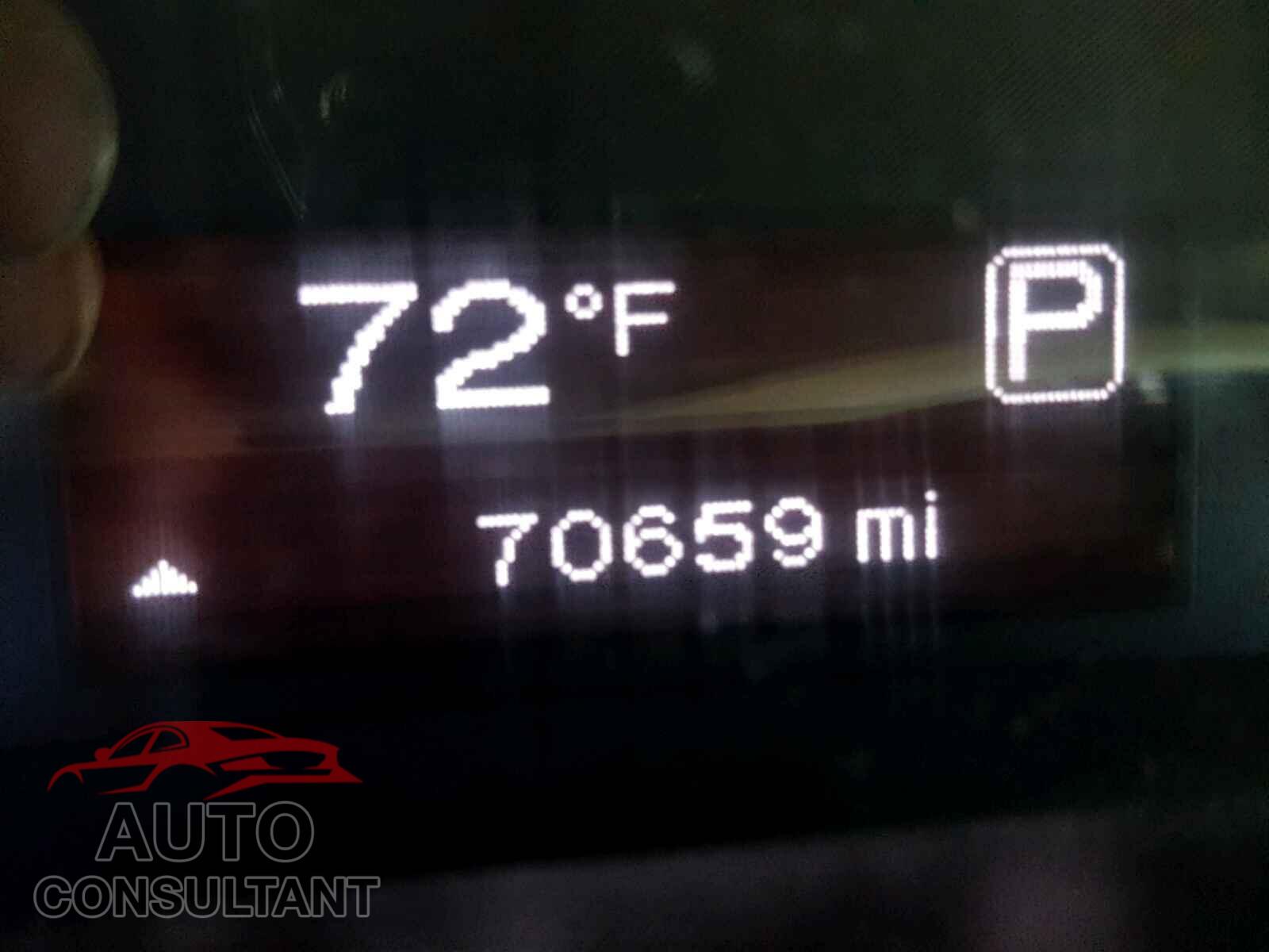 DODGE DART 2015 - 1C3CDFBB2FD309056