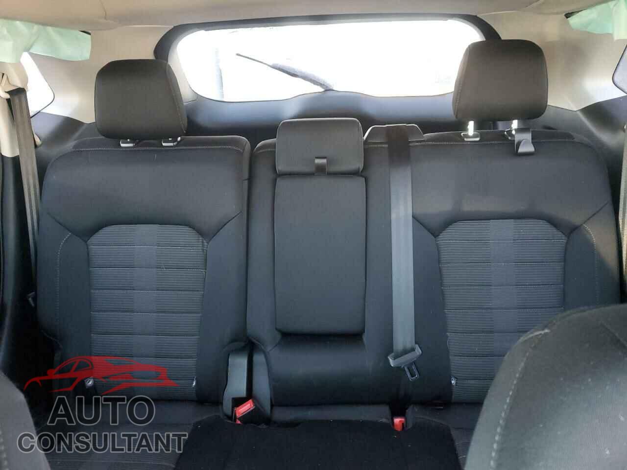 FORD EDGE 2018 - 2FMPK3J96JBB80684