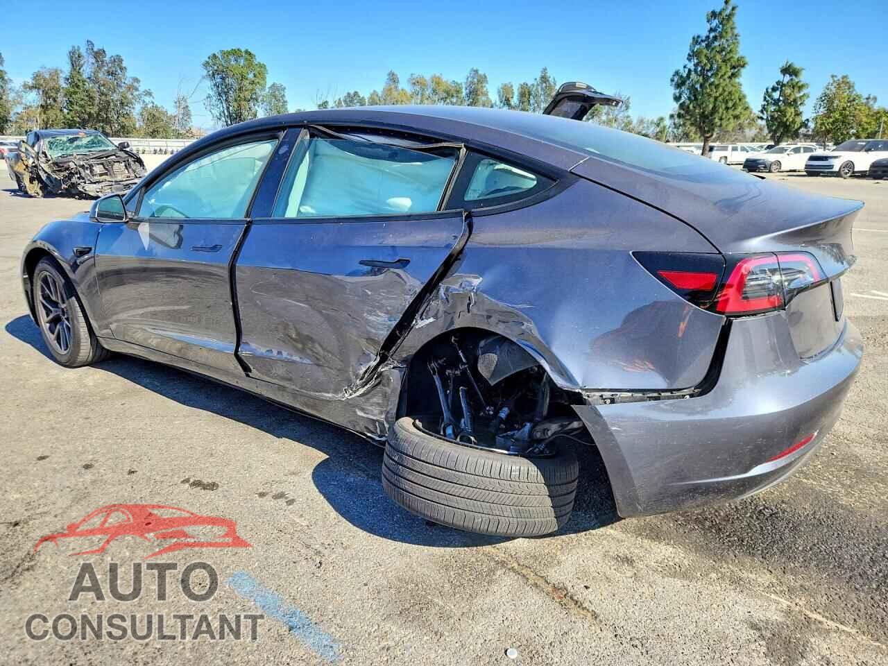 TESLA MODEL 3 2023 - 5YJ3E1EA1PF701227