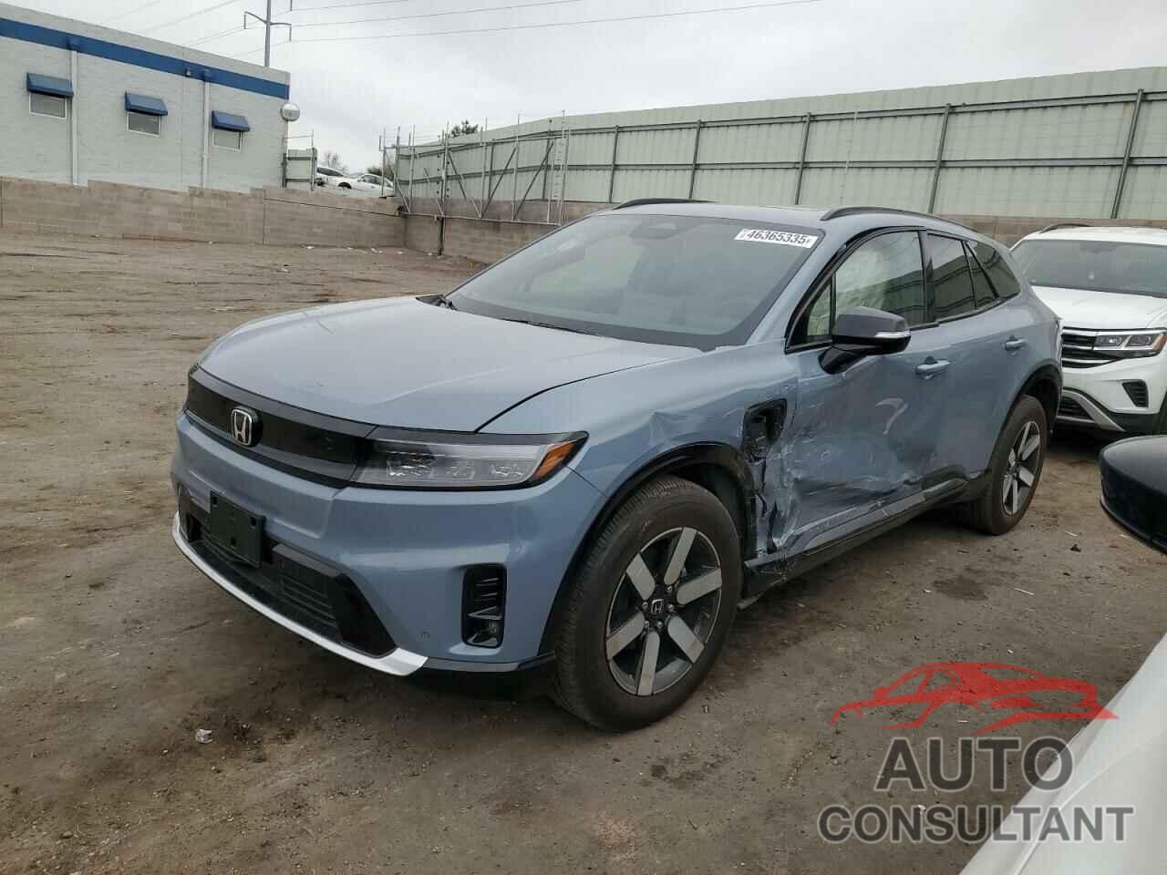 HONDA PROLOGUE T 2024 - 3GPKHXRJ3RS519120