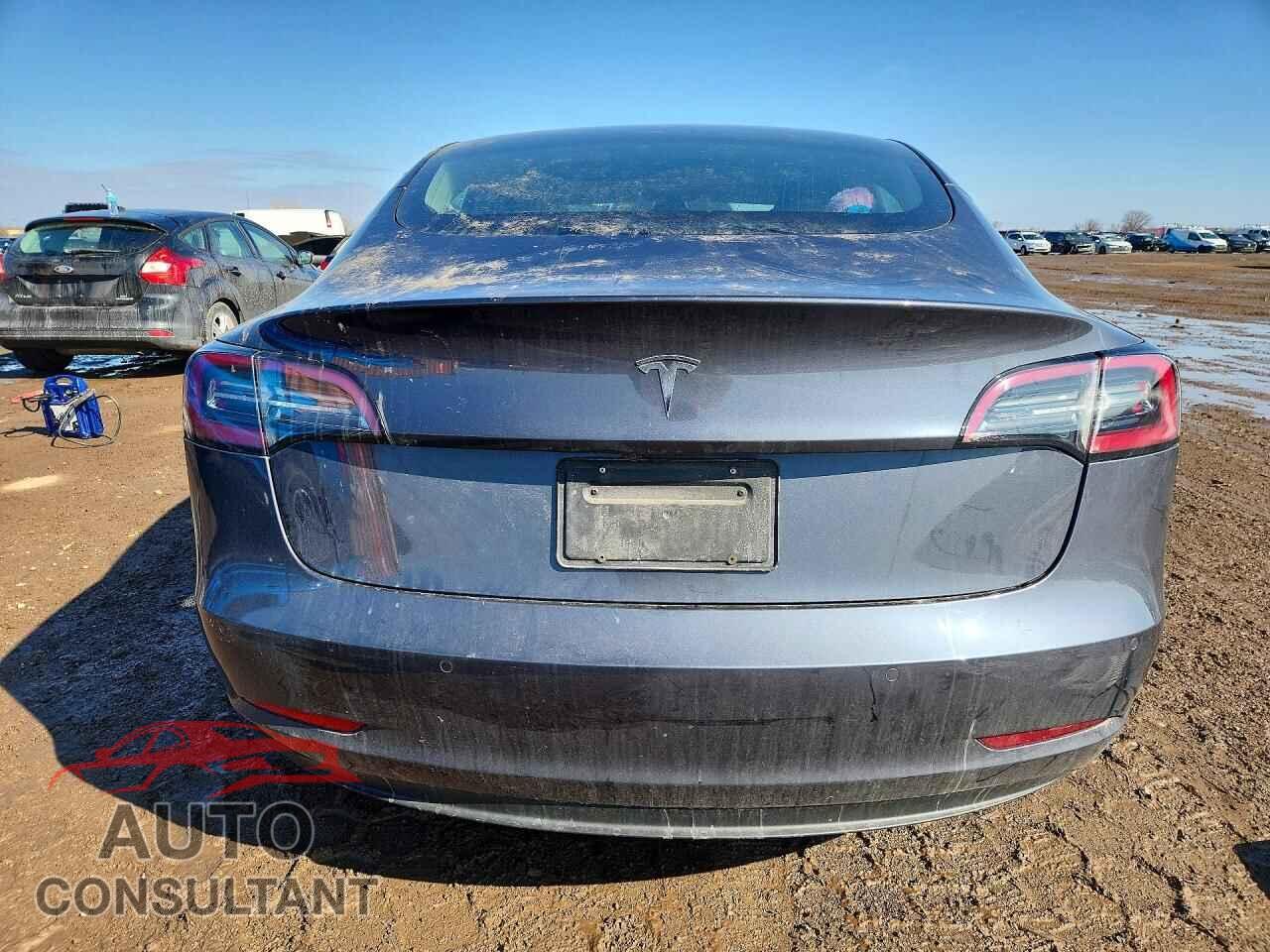 TESLA MODEL 3 2020 - 5YJ3E1EA2LF792938