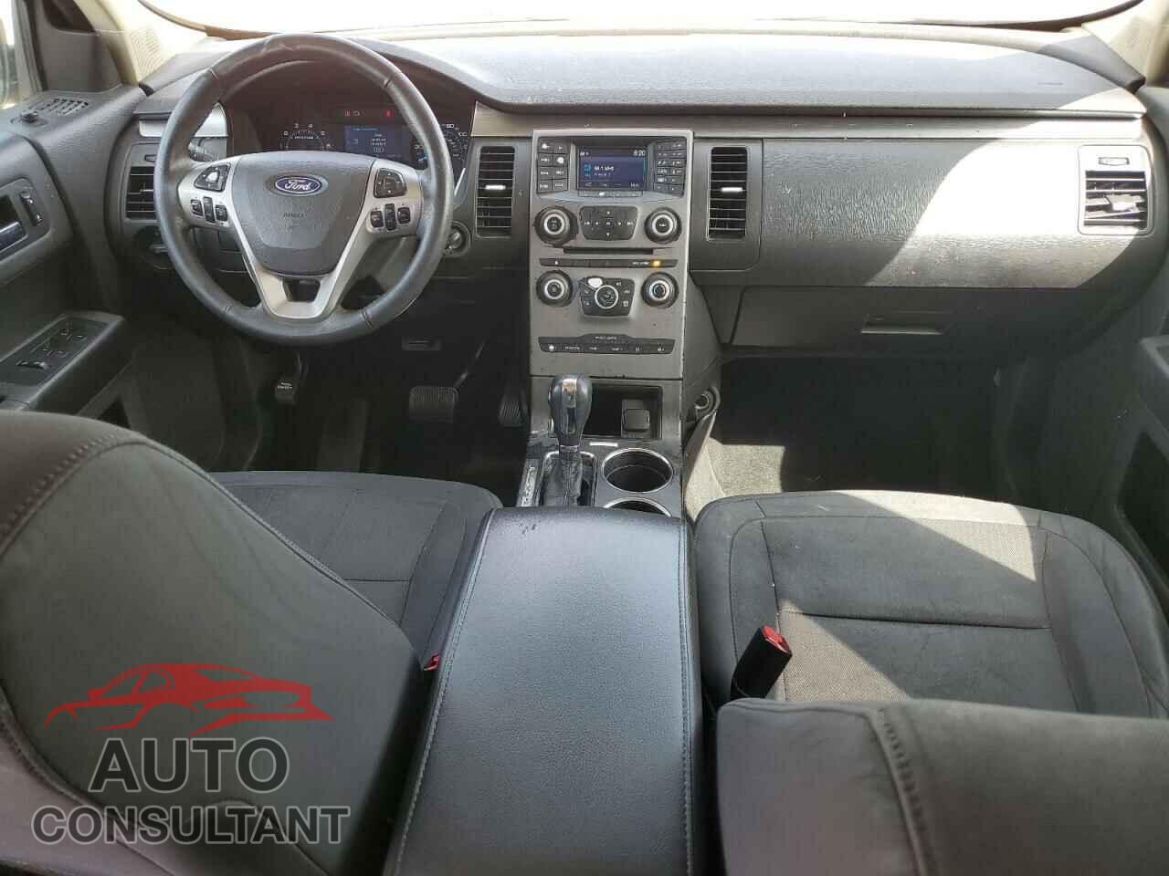 FORD FLEX 2017 - 2FMGK5B88HBA07681