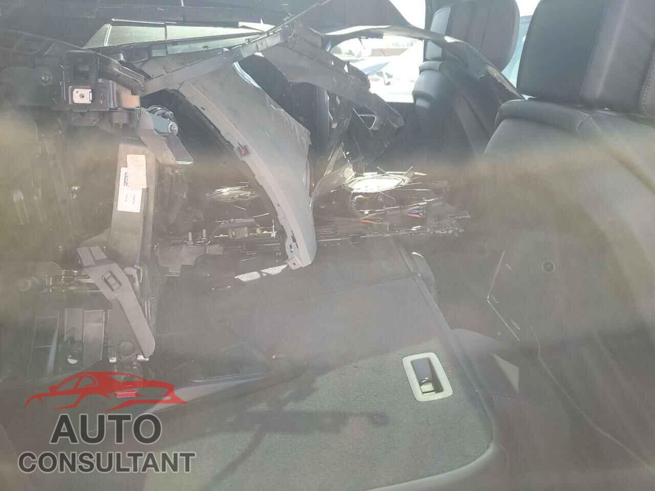 PORSCHE CAYENNE BA 2023 - WP1AA2AY5PDA08985