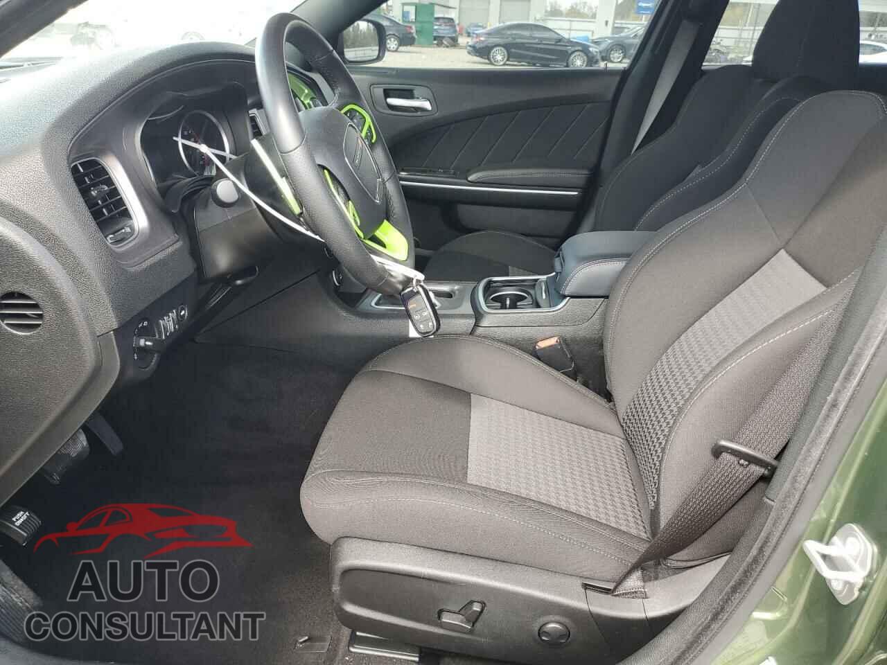 DODGE CHARGER 2023 - 2C3CDXCT1PH505524