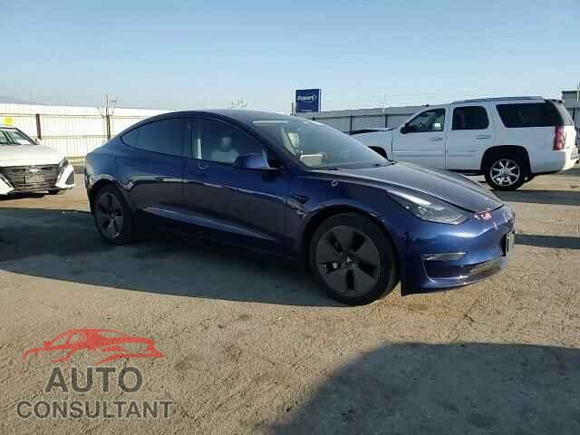 TESLA MODEL 3 2023 - 5YJ3E1EA0PF448501