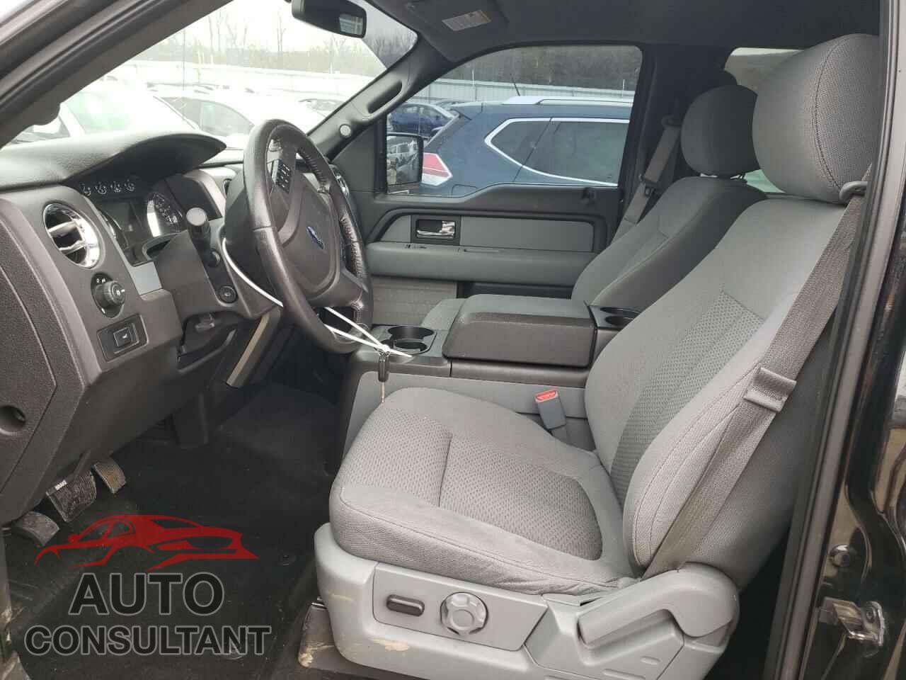 FORD F-150 2013 - 1FTFW1ET7DFD66574