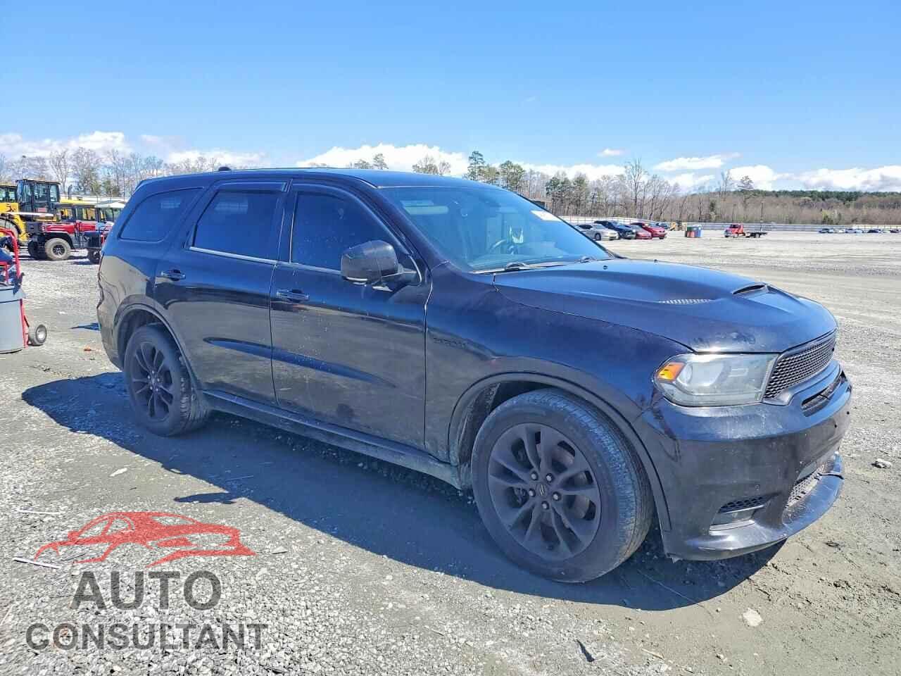DODGE DURANGO 2020 - 1C4SDJCT2LC220705