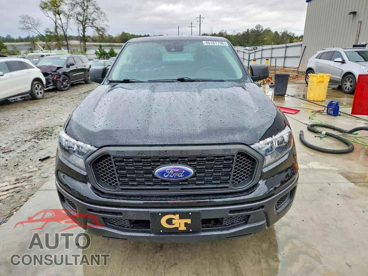 FORD RANGER 2021 - 1FTER1EH3MLD05223