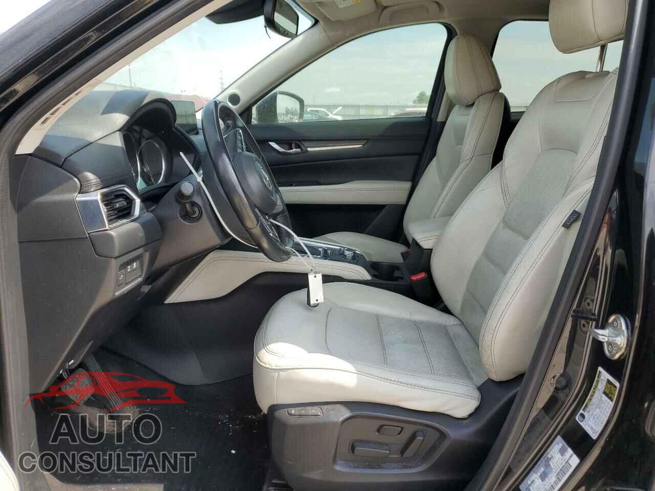 MAZDA CX-5 2018 - JM3KFBDM2J0319358