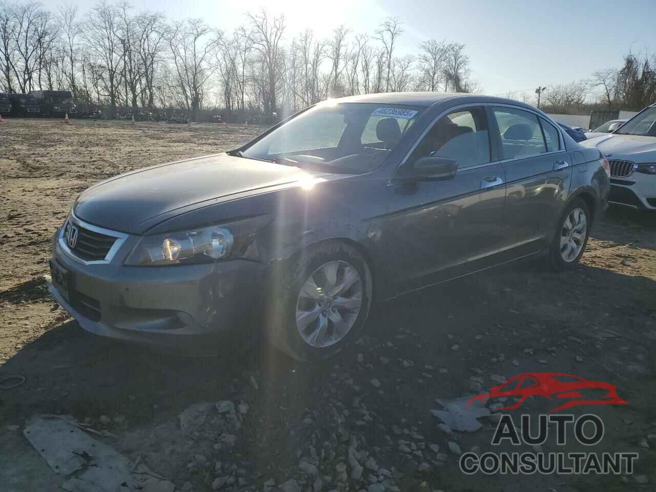 HONDA ACCORD 2010 - 1HGCP3F82AA002983