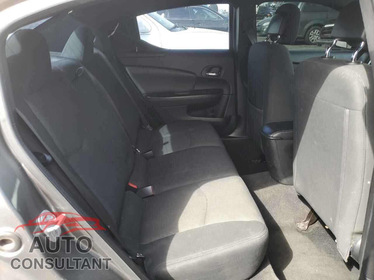 DODGE AVENGER 2013 - 1C3CDZAB2DN707569
