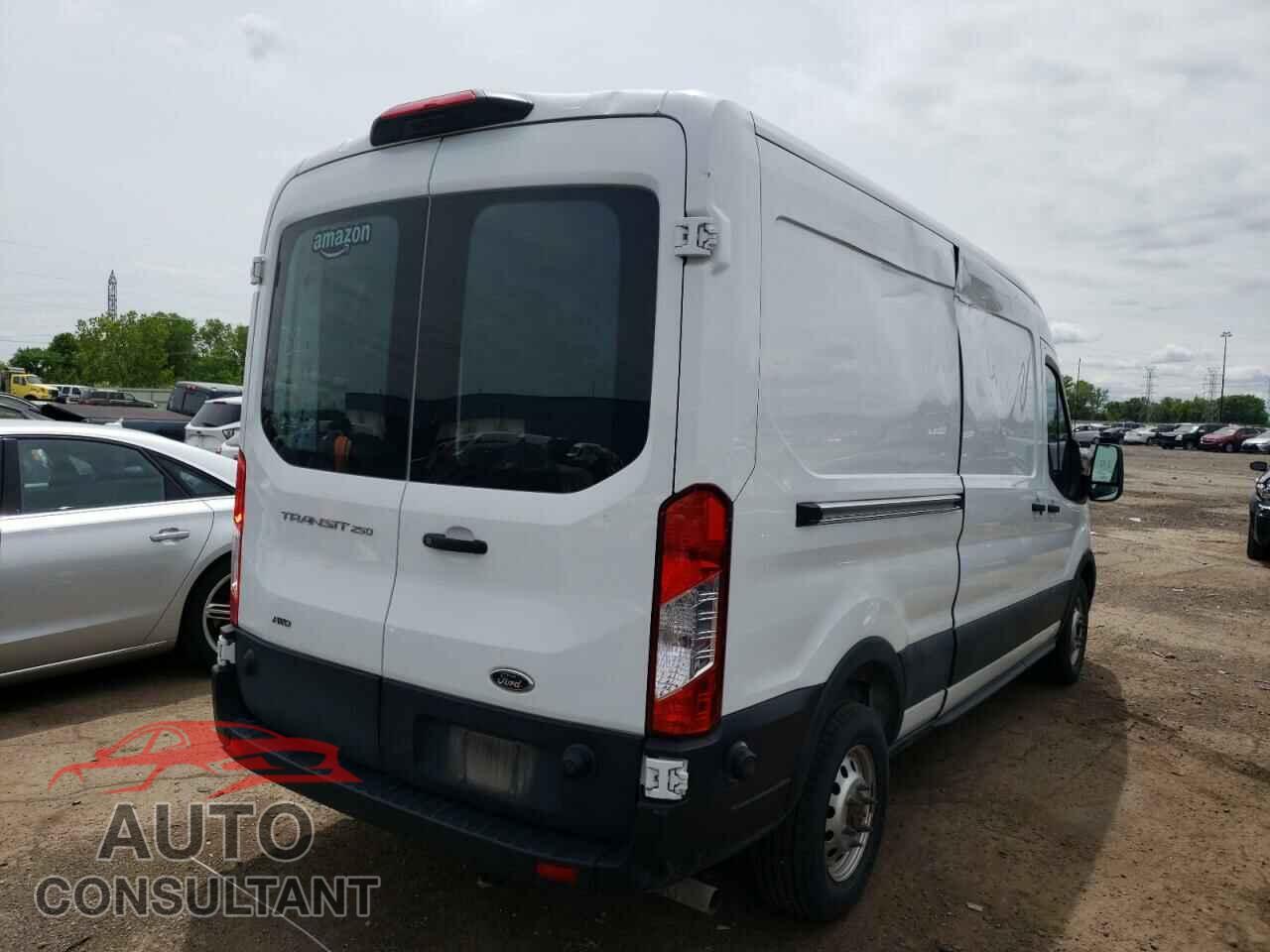 FORD TRANSIT CO 2020 - 1FTBR2C8XLKA04285