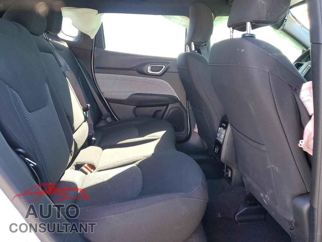 JEEP COMPASS 2024 - 3C4NJDAN8RT135487