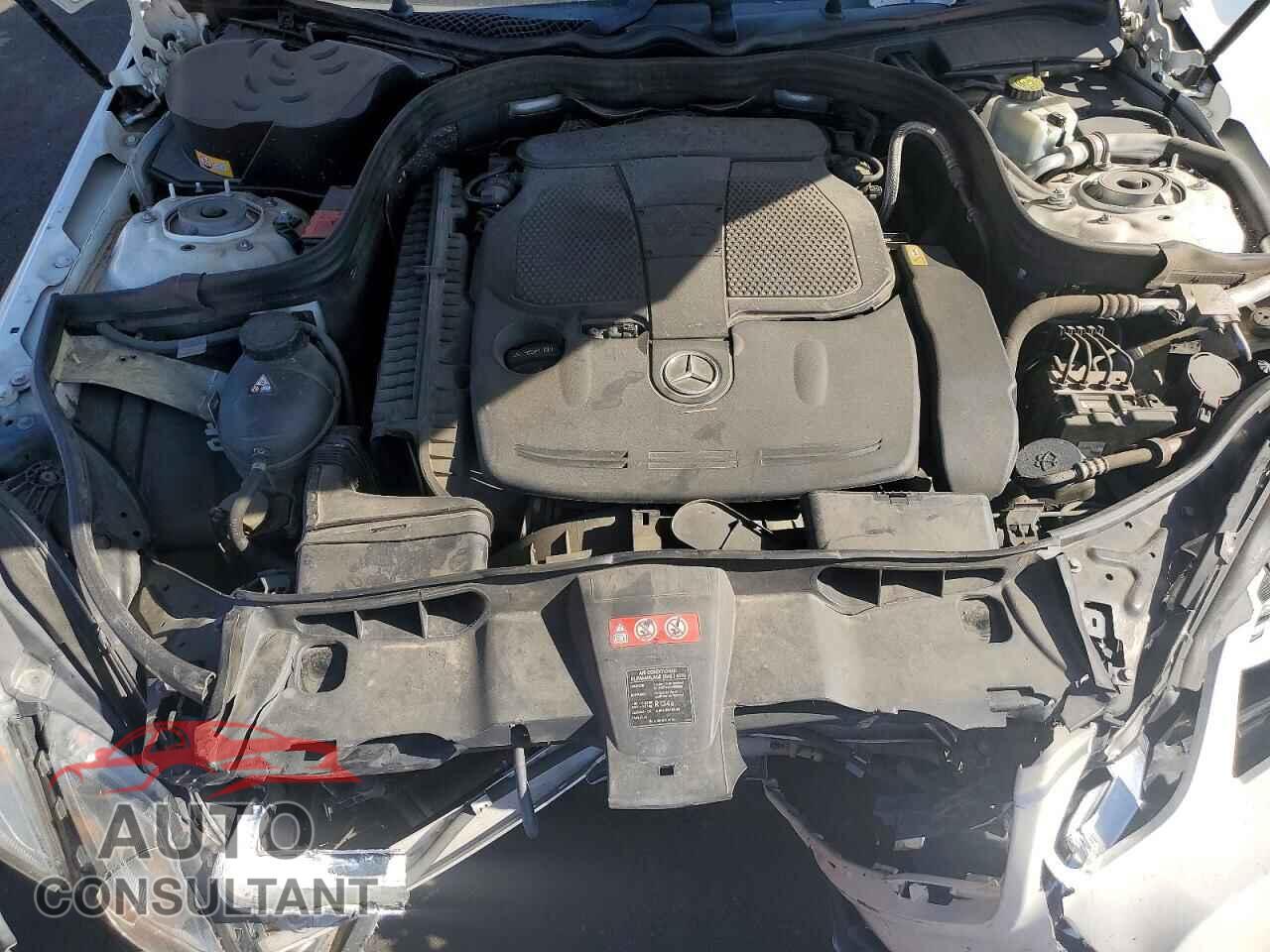 MERCEDES-BENZ E-CLASS 2013 - WDDHF5KB6DA746424