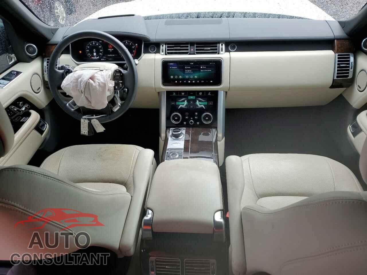 LAND ROVER RANGEROVER 2020 - SALGS2SE4LA590482