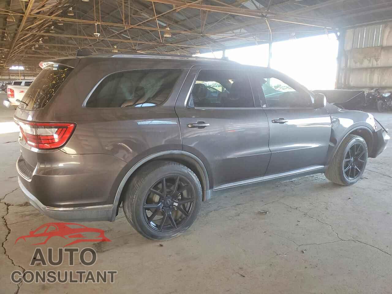 DODGE DURANGO 2015 - 1C4RDHAGXFC764225
