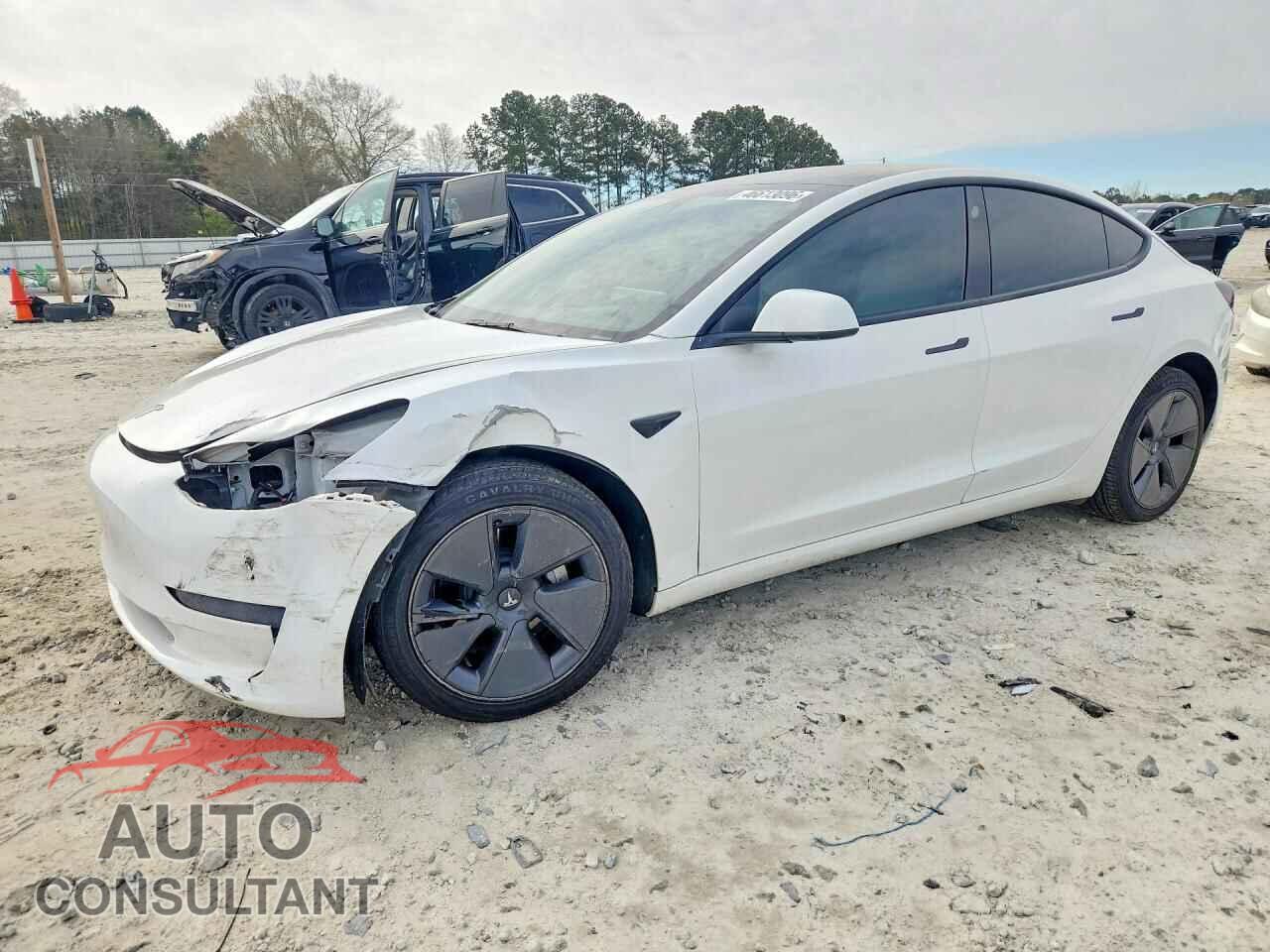 TESLA MODEL 3 2023 - 5YJ3E1EA5PF422993
