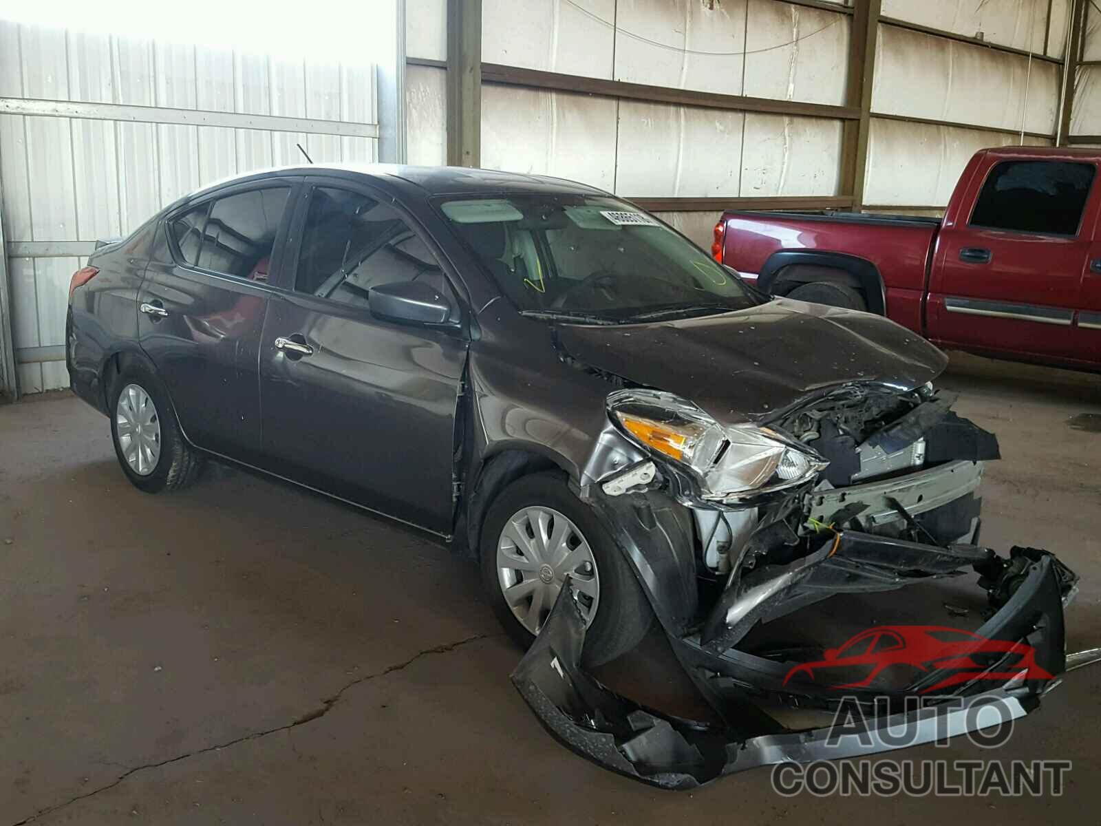 NISSAN VERSA 2017 - 3N1CN7AP6HL838036