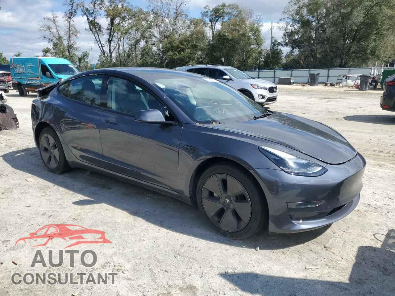 TESLA MODEL 3 2023 - 5YJ3E1EA2PF457233
