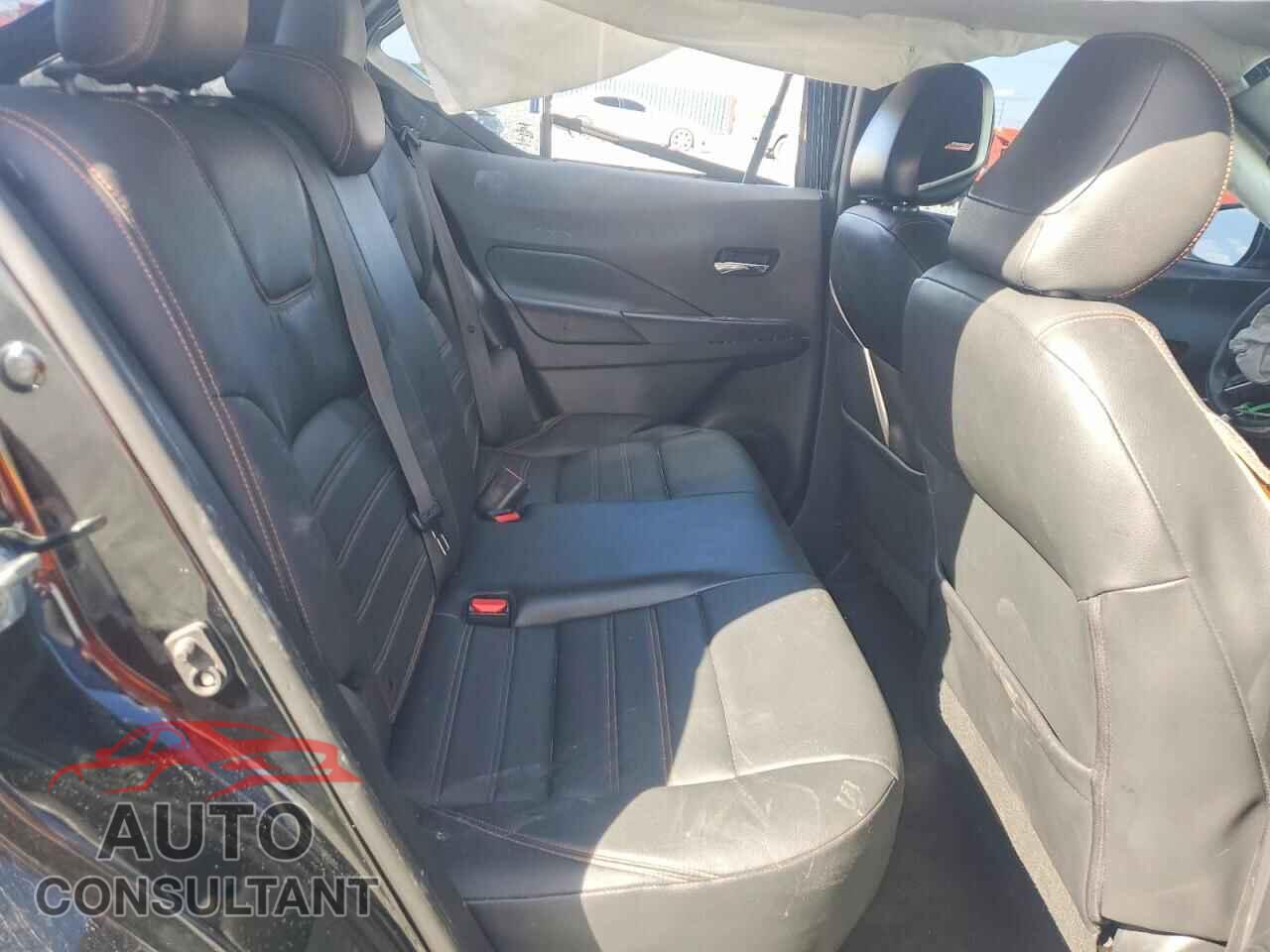 NISSAN KICKS 2019 - 3N1CP5CU3KL511523