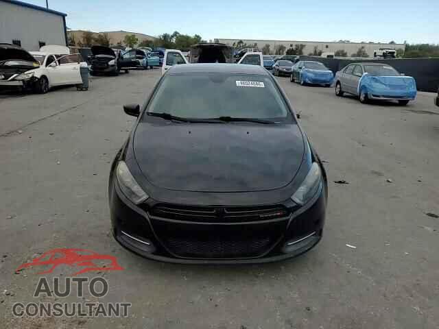 DODGE DART 2016 - 1C3CDFBB3GD623459