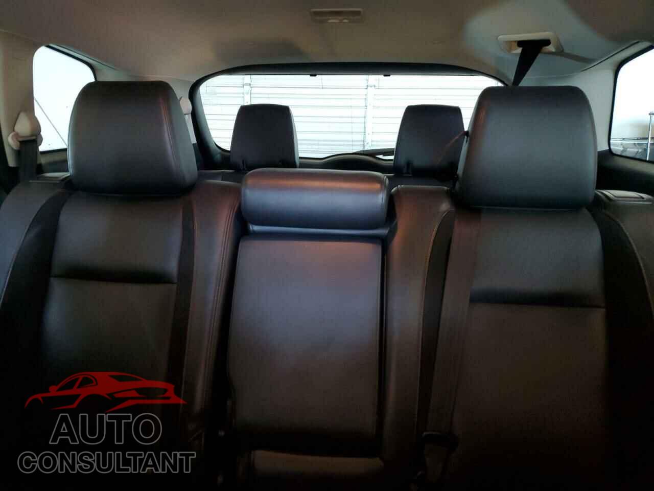 MAZDA CX-9 2015 - JM3TB2CA0F0452330