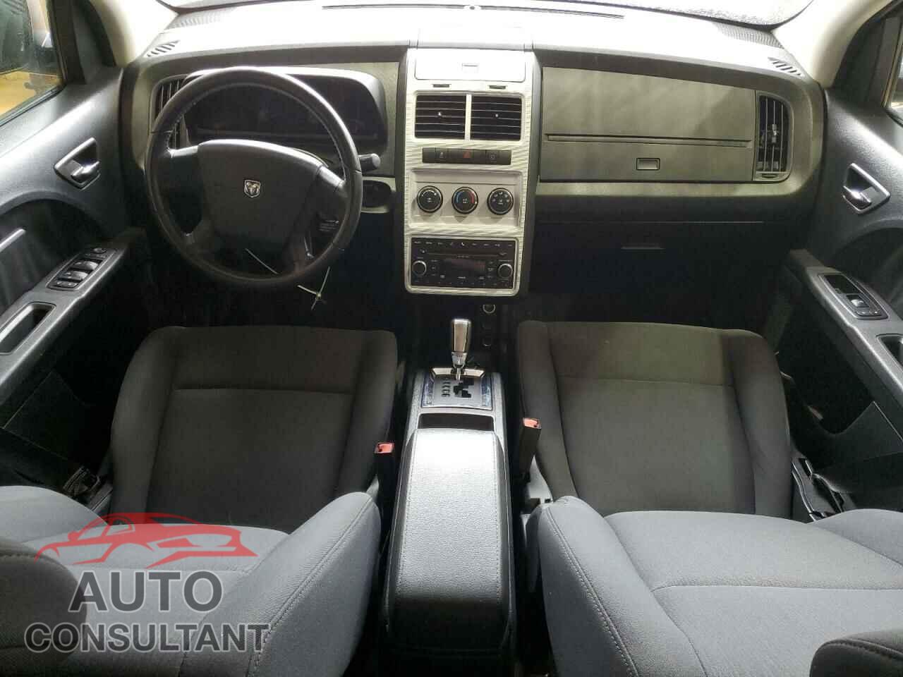 DODGE JOURNEY 2010 - 3D4PG5FV3AT264105
