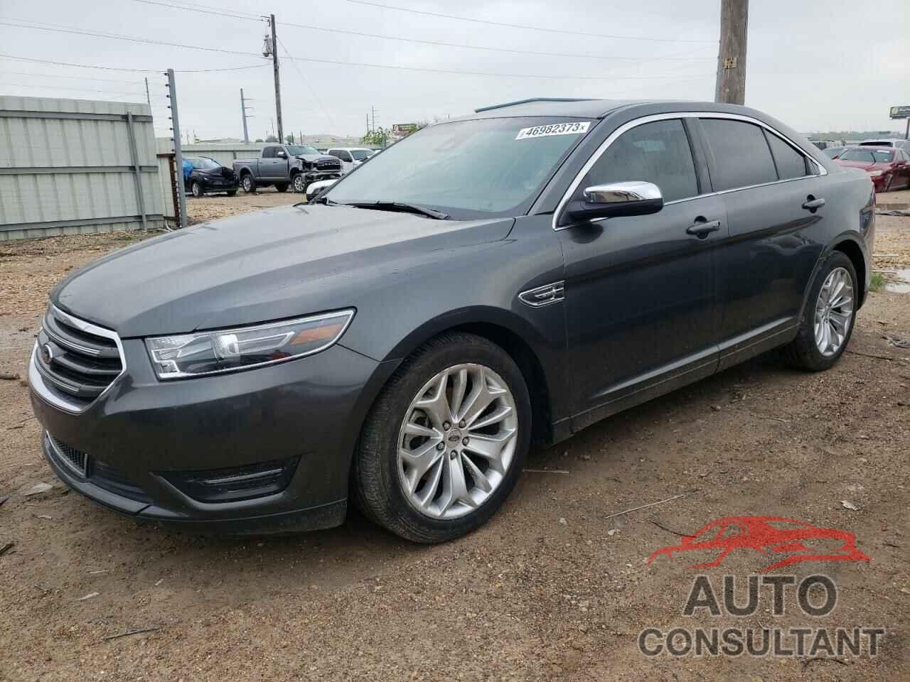 FORD TAURUS 2017 - 1FAHP2F80HG108313