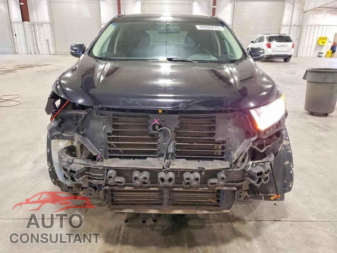 FORD EDGE 2016 - 2FMPK4J91GBC42765