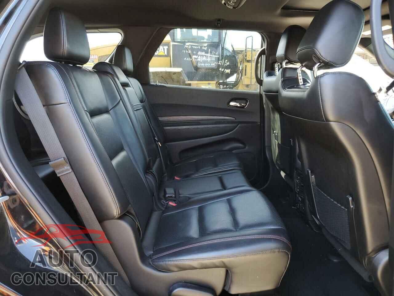 DODGE DURANGO 2023 - 1C4RDJDG1PC573846