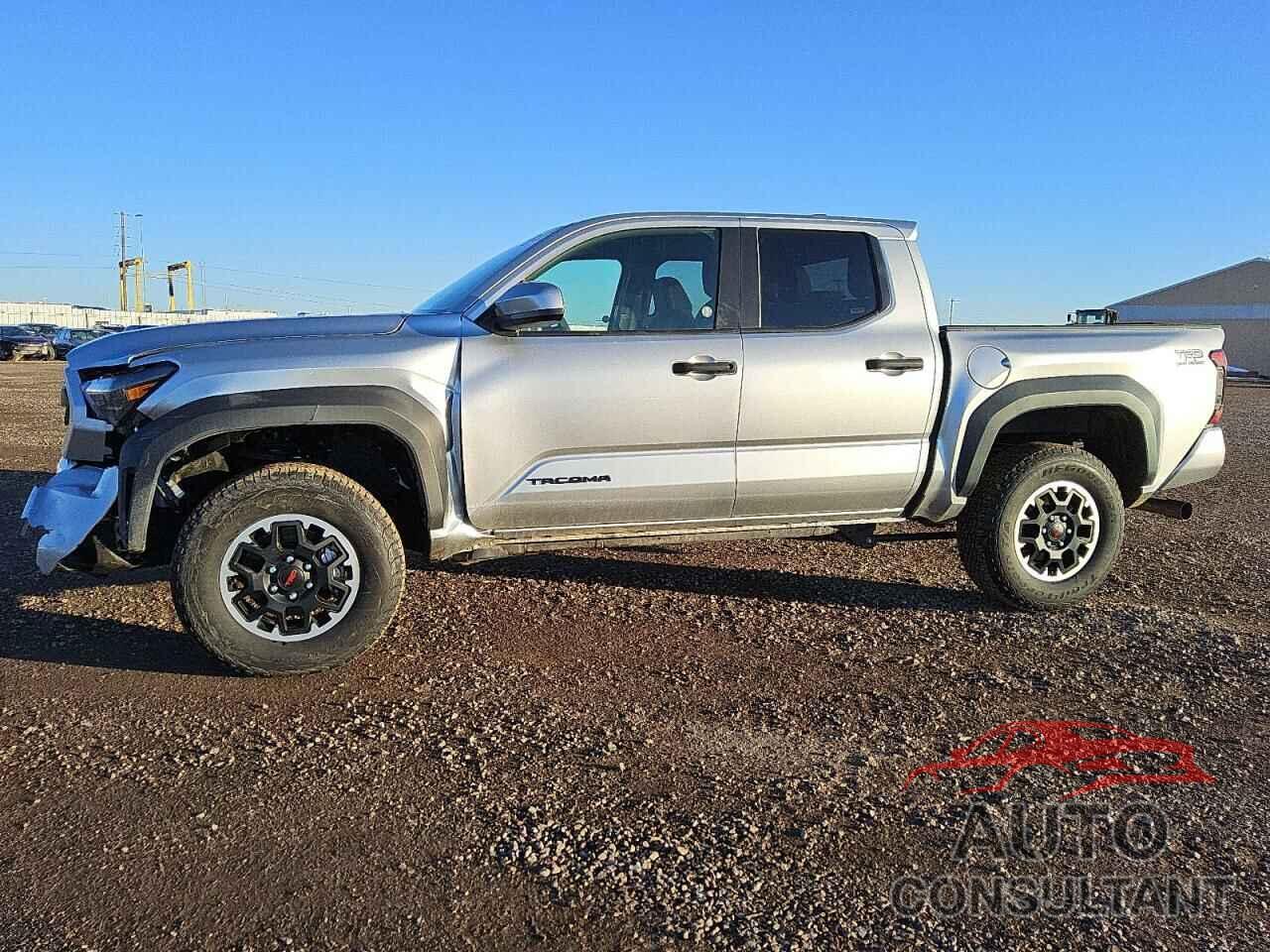 TOYOTA TACOMA 2024 - 3TYLB5JN8RT033177