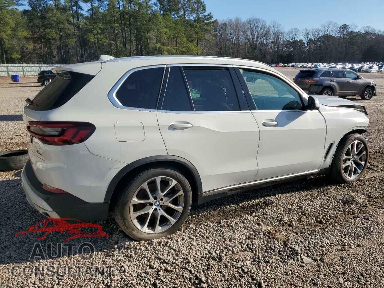 BMW X5 2023 - 5UXCR4C0XP9S00720