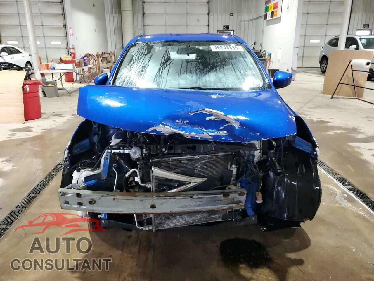 NISSAN VERSA 2017 - 3N1CN7AP3HL841458
