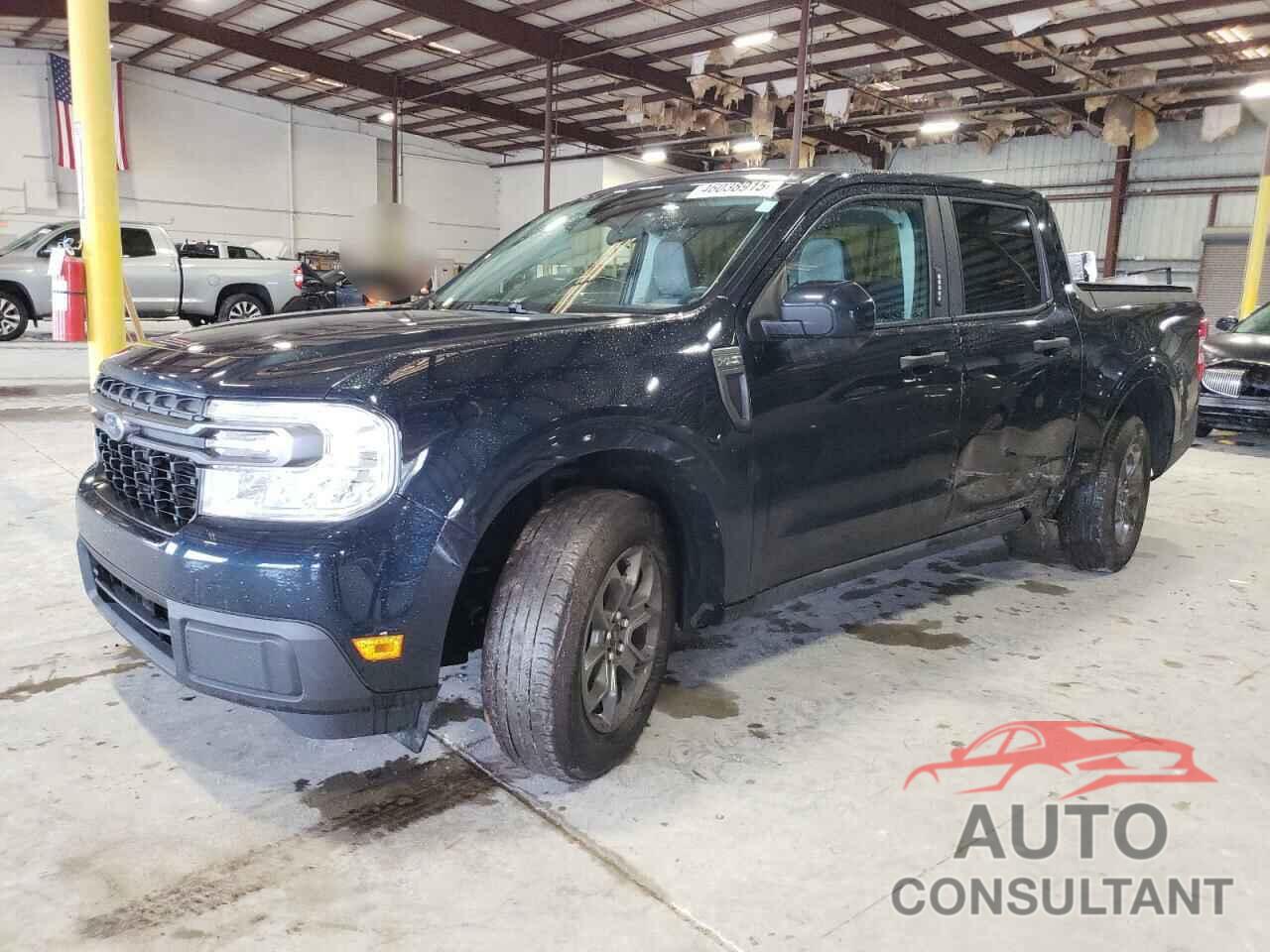 FORD MAVERICK 2023 - 3FTTW8E99PRA06861