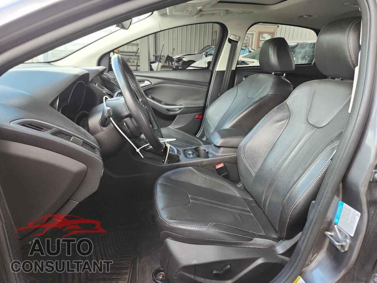FORD FOCUS 2013 - 1FADP3J25DL363080
