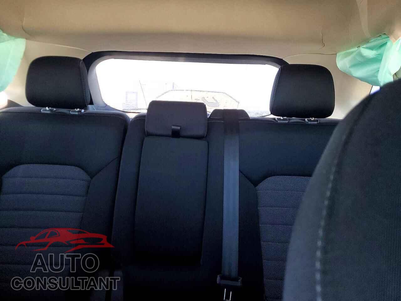 FORD EDGE 2021 - 2FMPK3G9XMBA22652