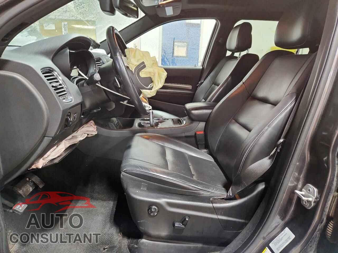 DODGE DURANGO 2015 - 1C4RDJDG2FC834366