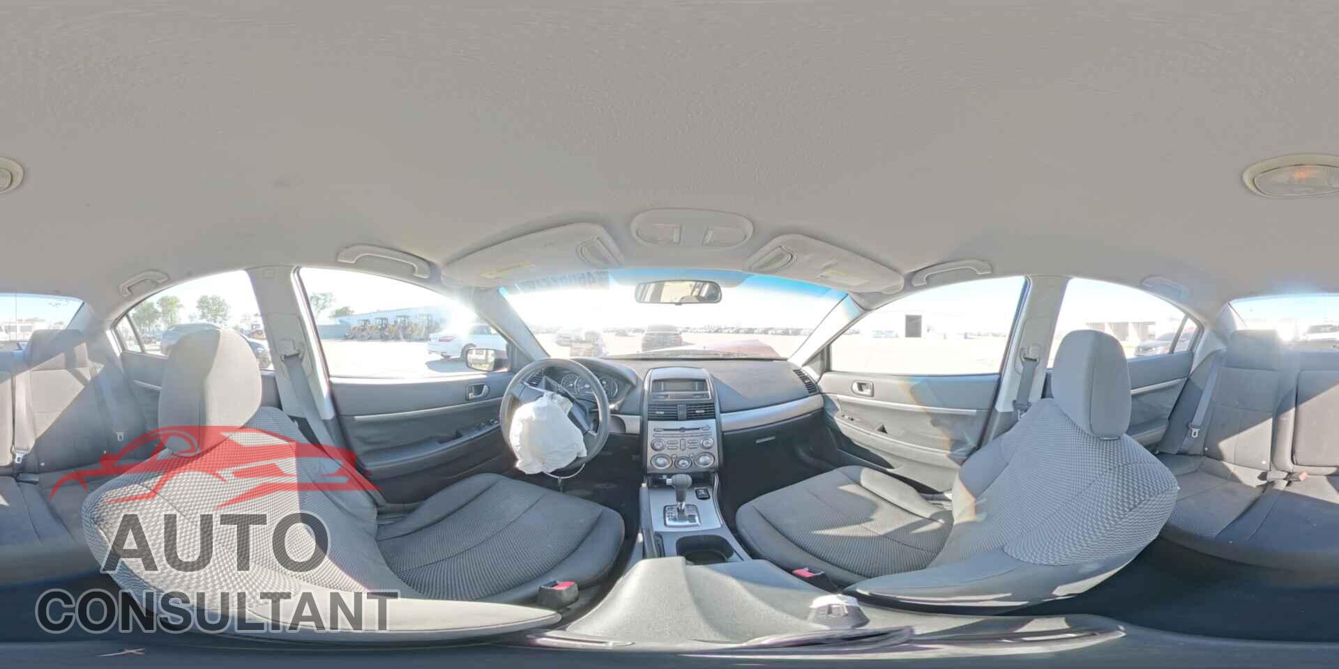 MITSUBISHI GALANT 2012 - 4A32B2FF4CE010142